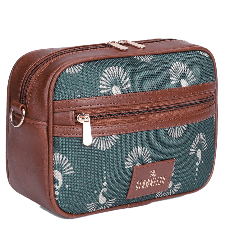 Nyra Series Women's Crossbody Sling Bag