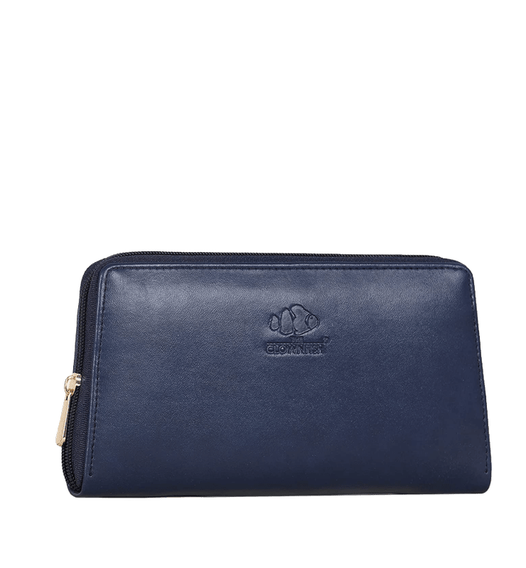 Evelyn Womens Wallet