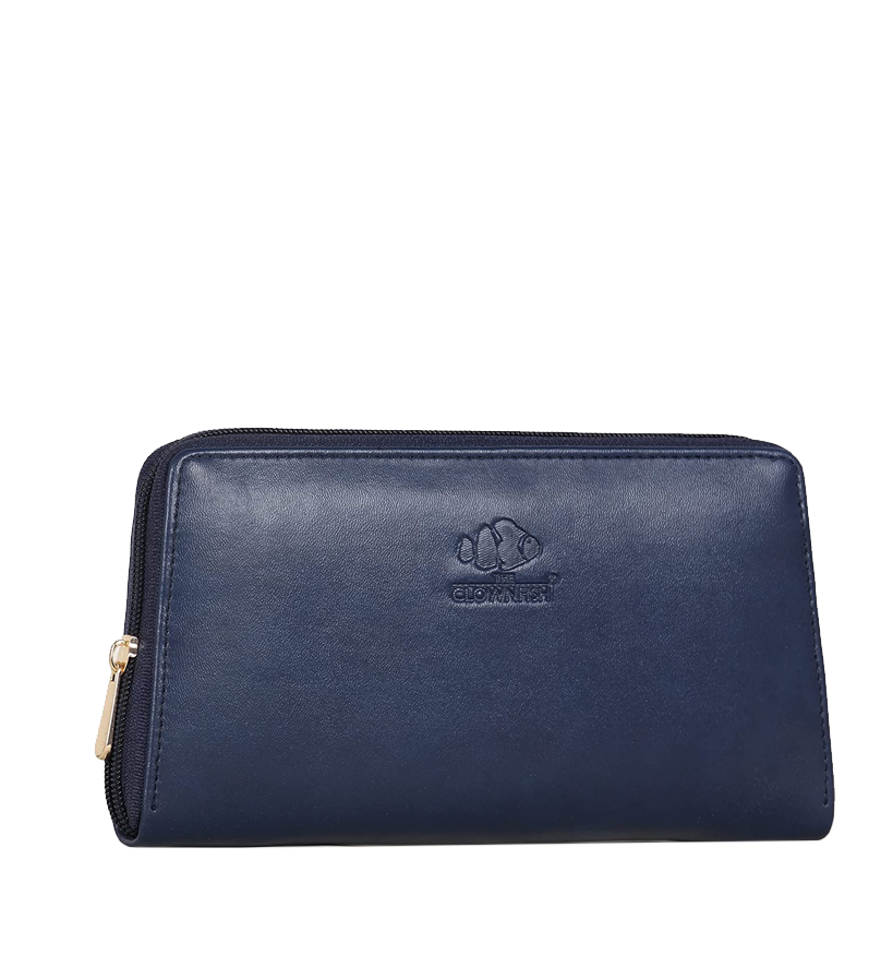 Evelyn Womens Wallet