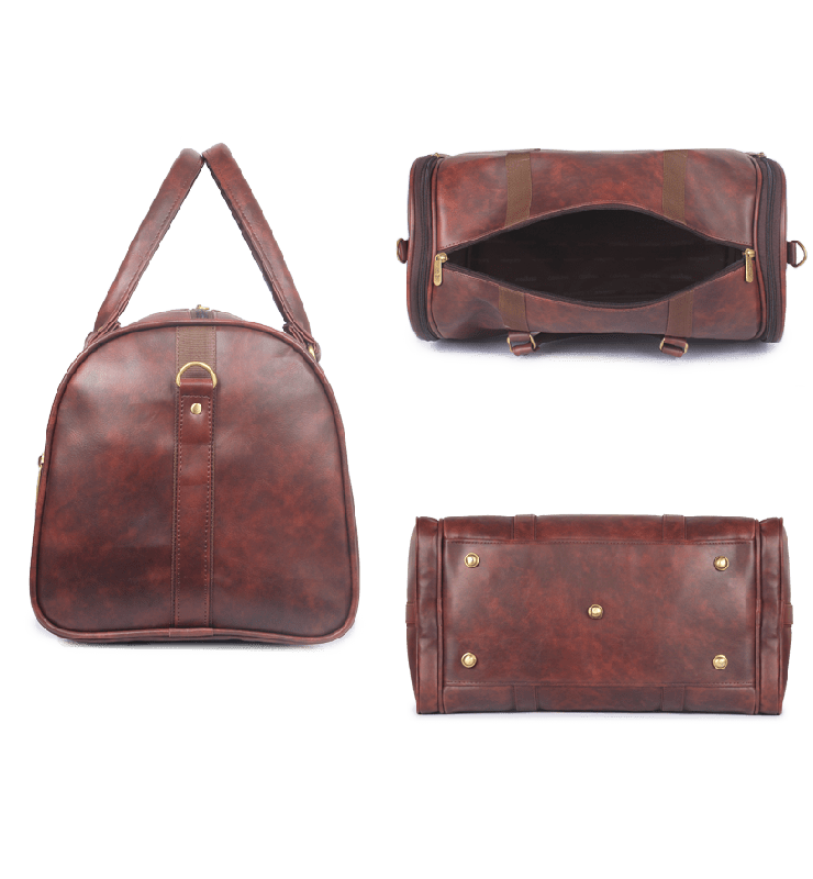 Ranger Duffel Bag