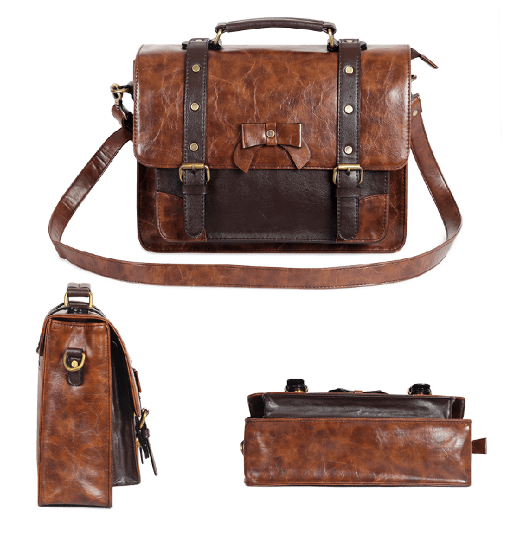 Endeavour Womens Handbag
