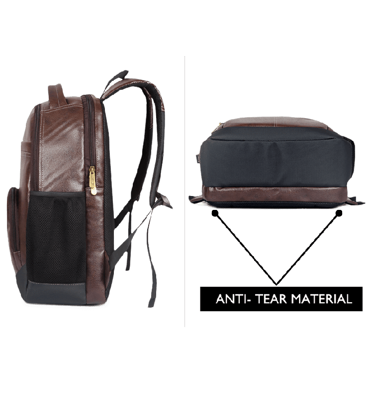 Fusion Laptop Backpack