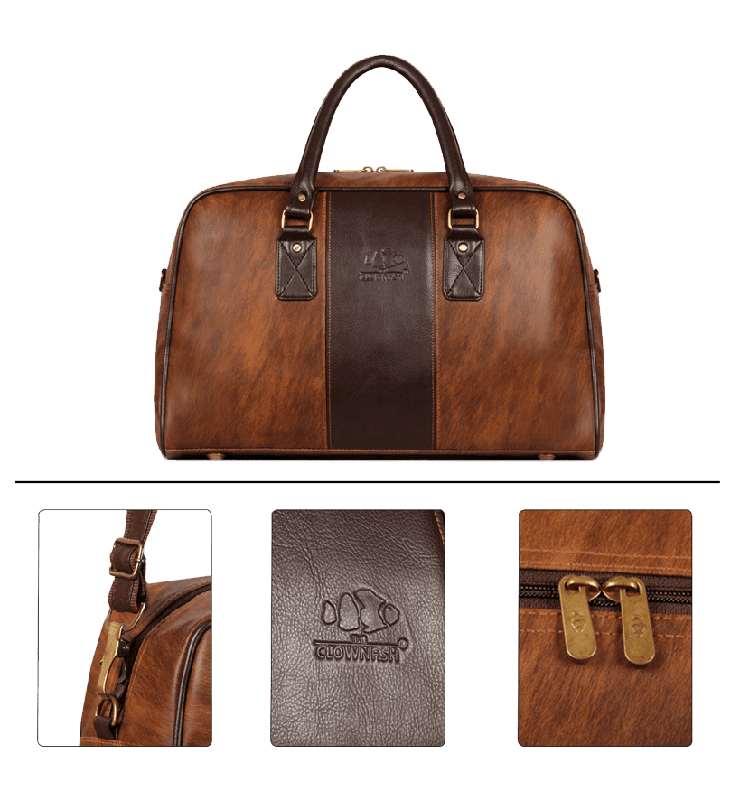 Ambiance Duffel Bag