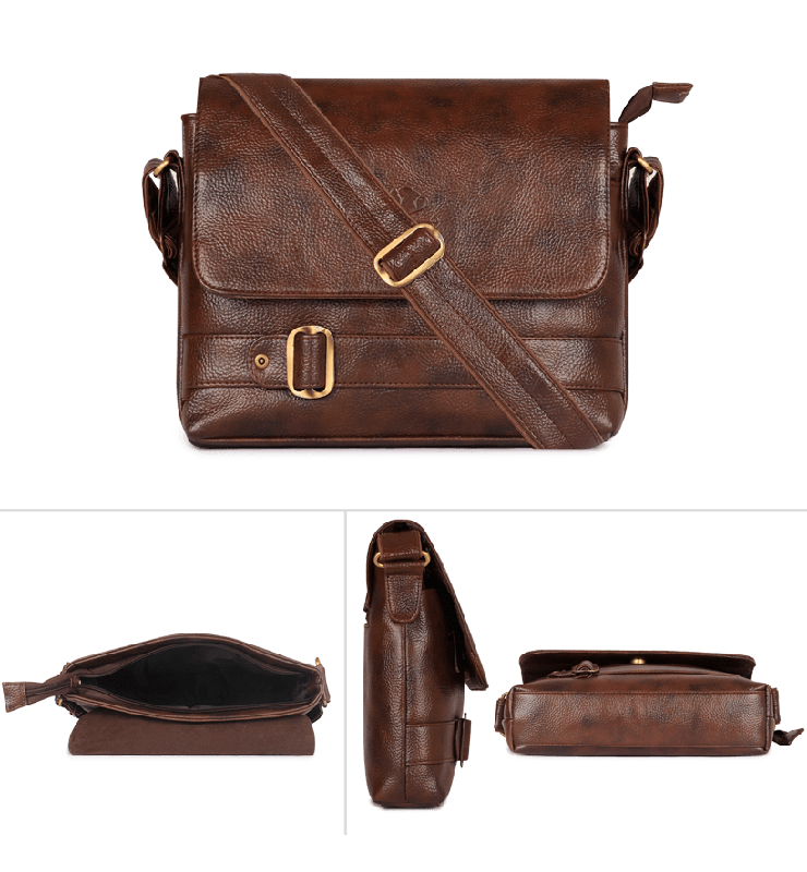 Apollo Sling Bag