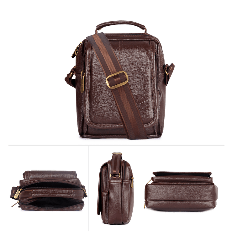 Mystic Messenger Bag