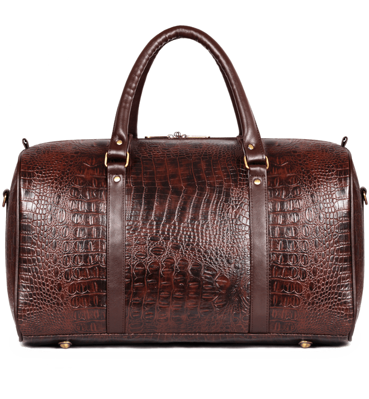 Crocodila Travel Bag