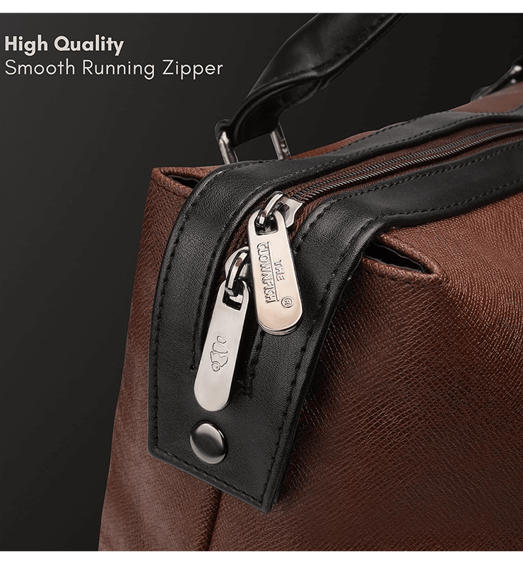 Farold  Laptop Messenger Bag Briefcase