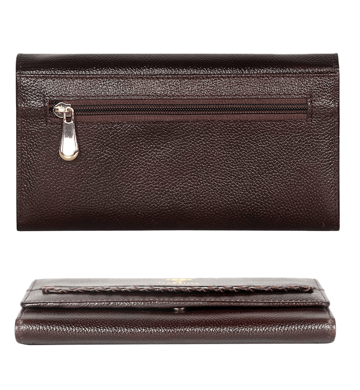 Parissa Womens Wallet