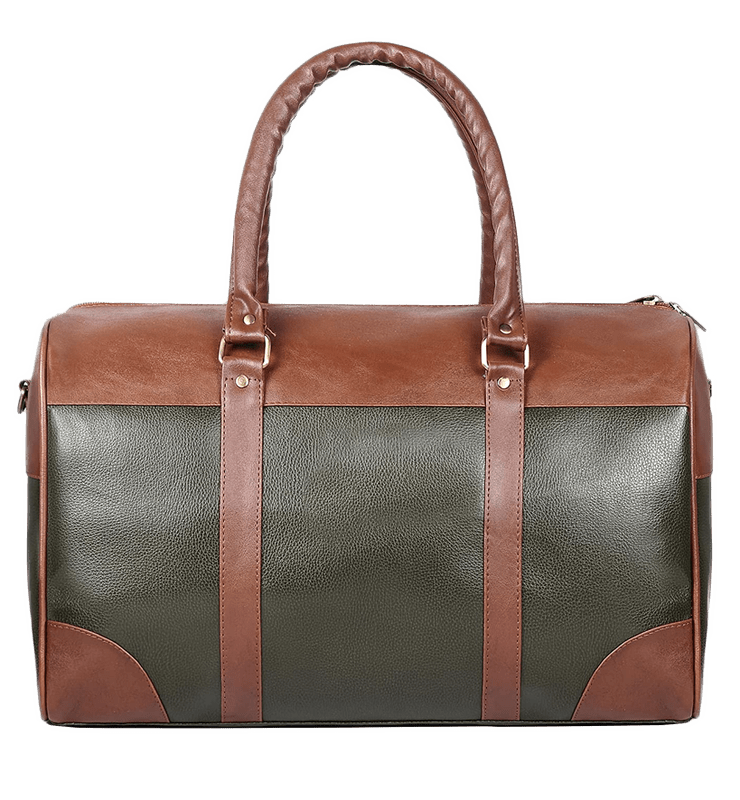 Jubilant Travel Duffle Bag