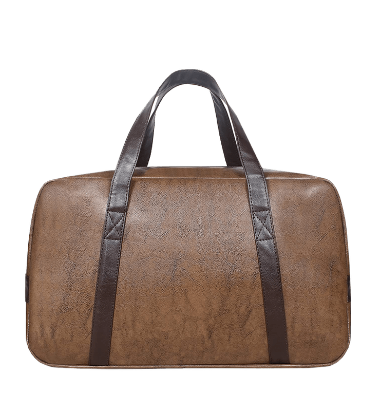 The Clownfish Romer Travel Duffle Bag .