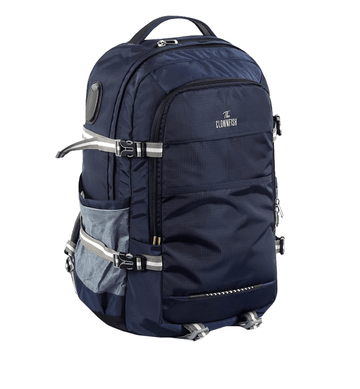 Mission  Rucksack Backpack