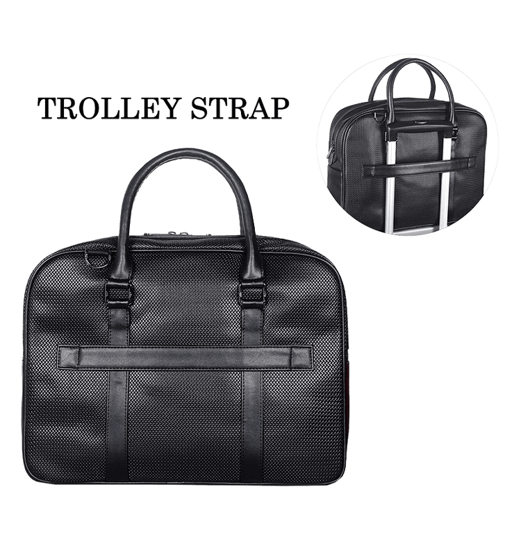 Domino Laptop Bag