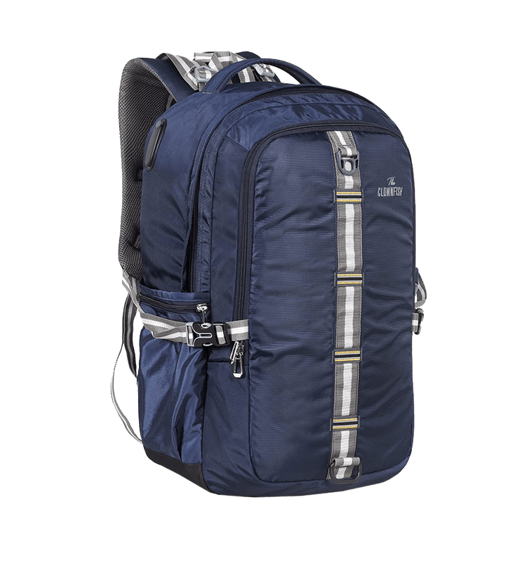 Sierra Rucksack Backpack