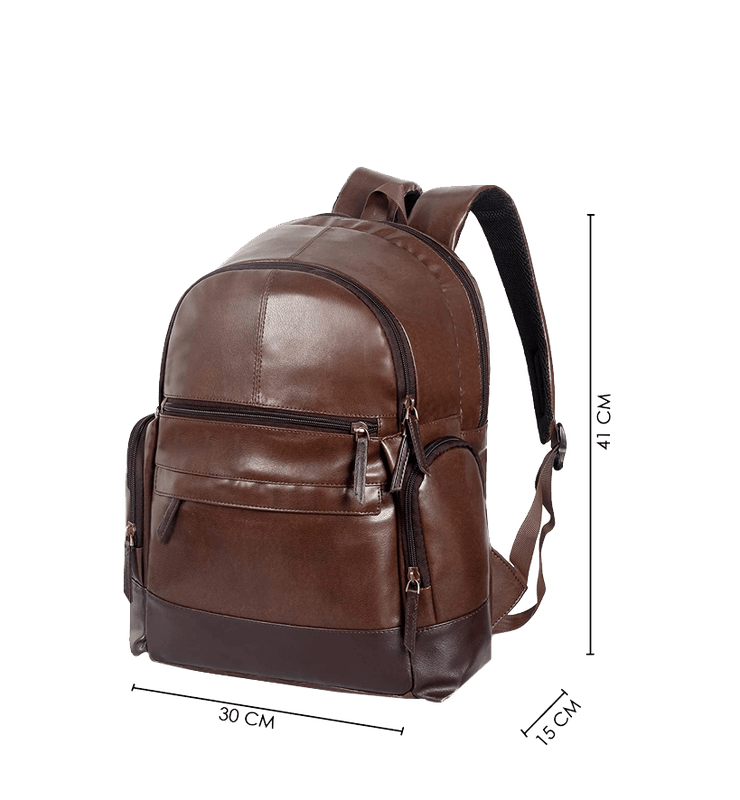 Caroline  Laptop Backpack