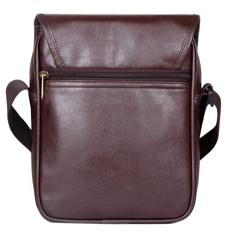 THE CLOWNFISH Regal Sling Bag Sling Bag for travel Sling bag for