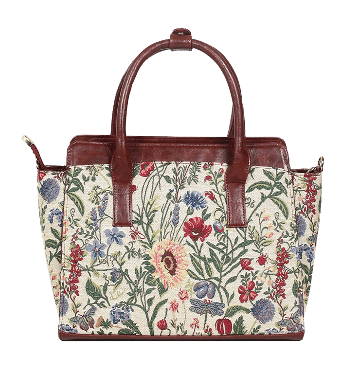 Zella Women Handbag .