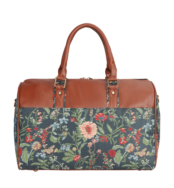 Ambretta Series 21 Litres Duffle Bag