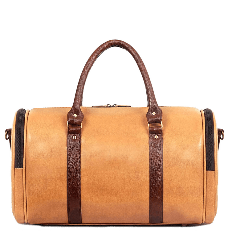 Jamison Travel Duffel Bag.