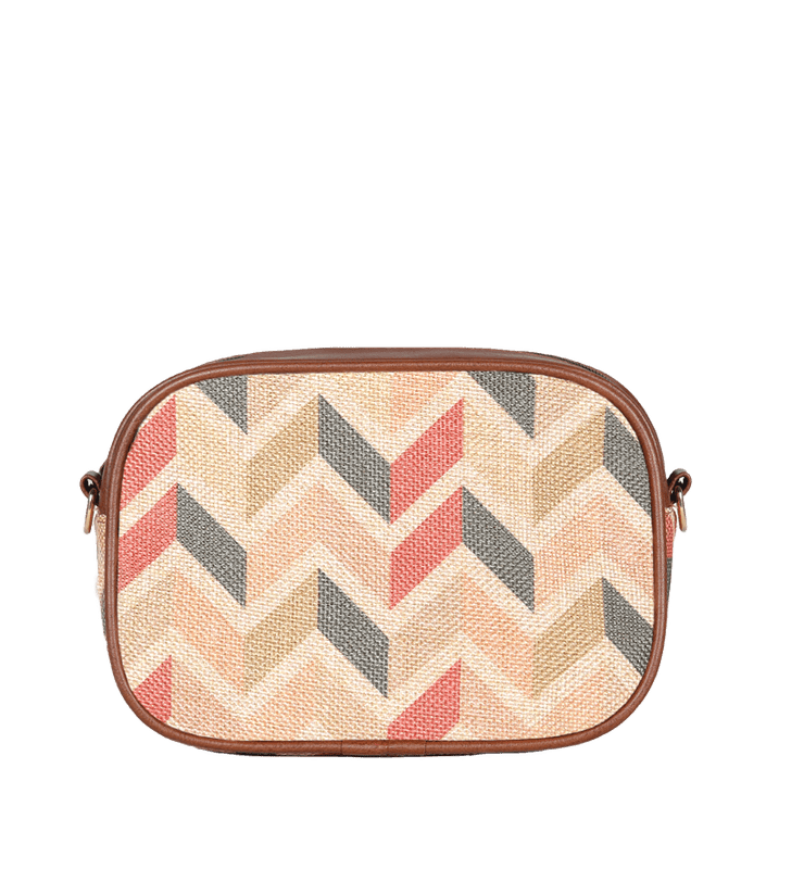 Nyra Series Women's Crossbody Sling Bag