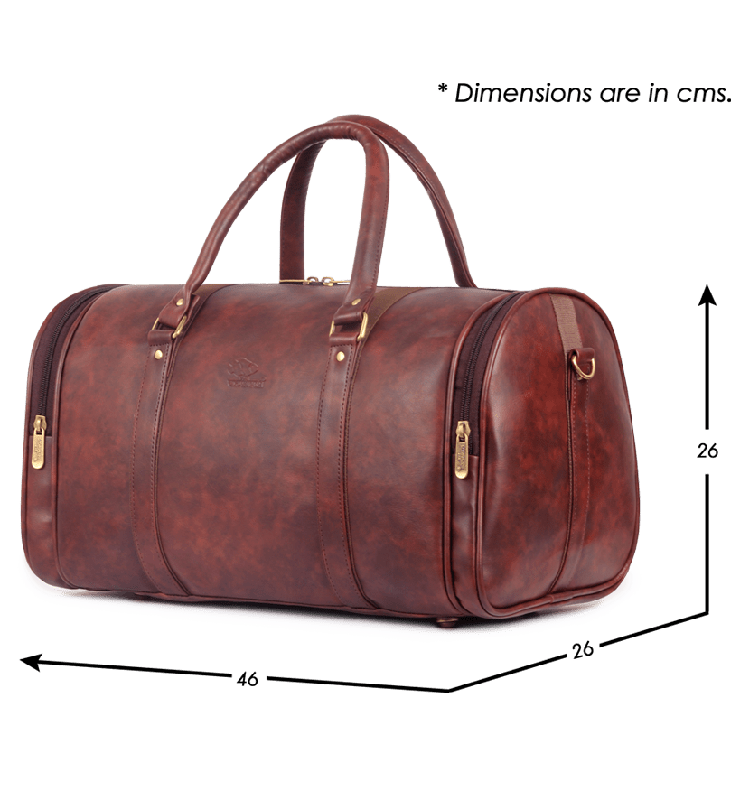 Ranger Duffel Bag