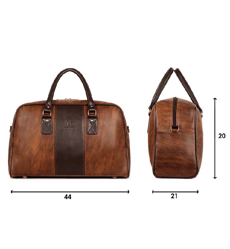 Ambiance Duffel Bag