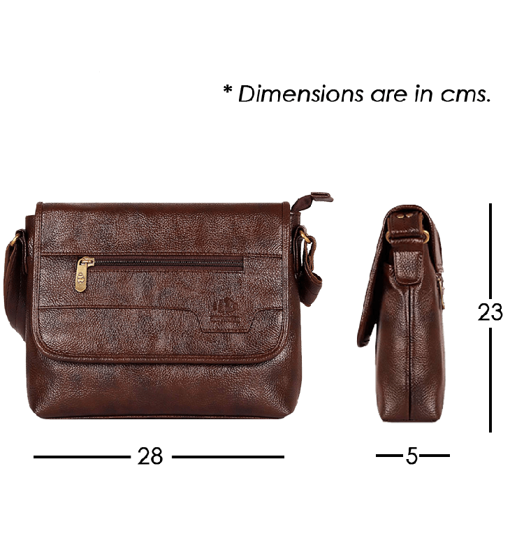 Ares Sling Bag