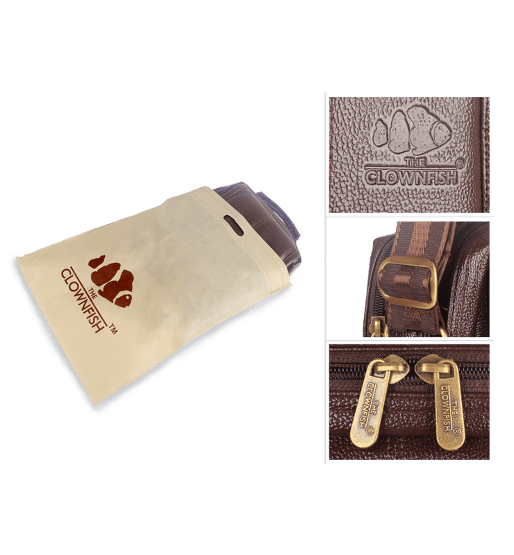 Mystic Messenger Bag