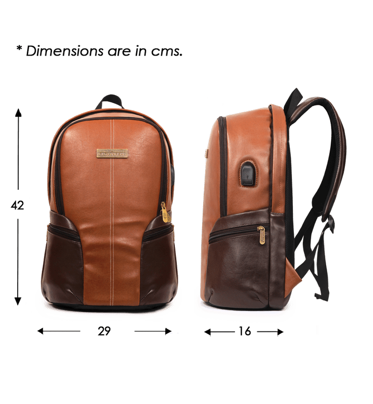Mark XXIX backpack