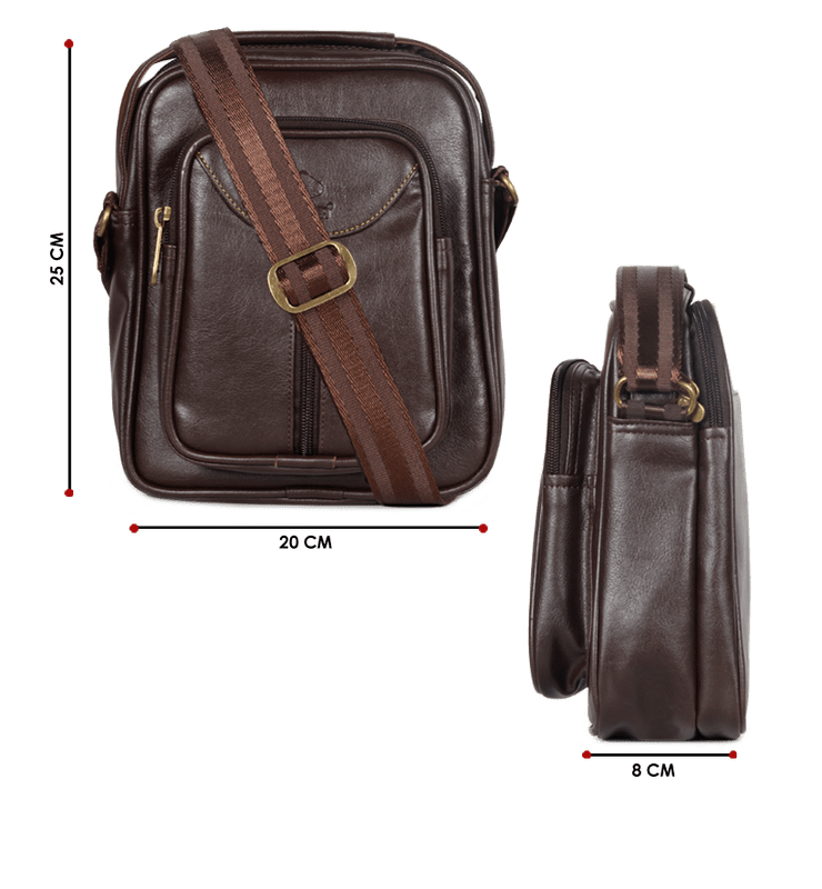 Pearl Sling Bag