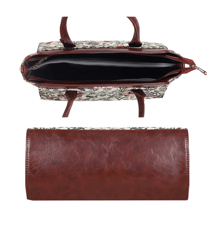 Zella Women Handbag .