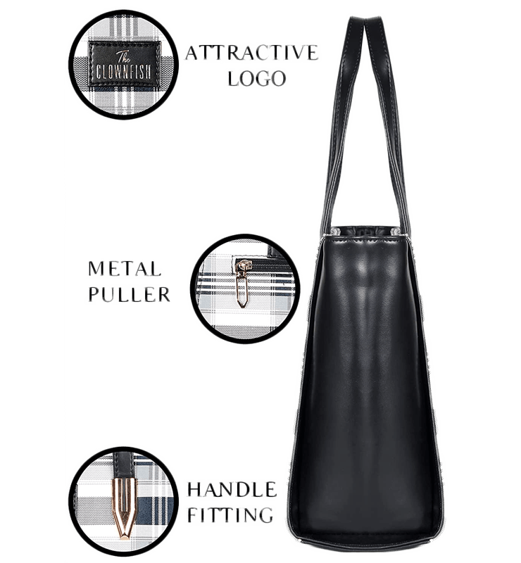 Agnes Women Handbag/Office Bag