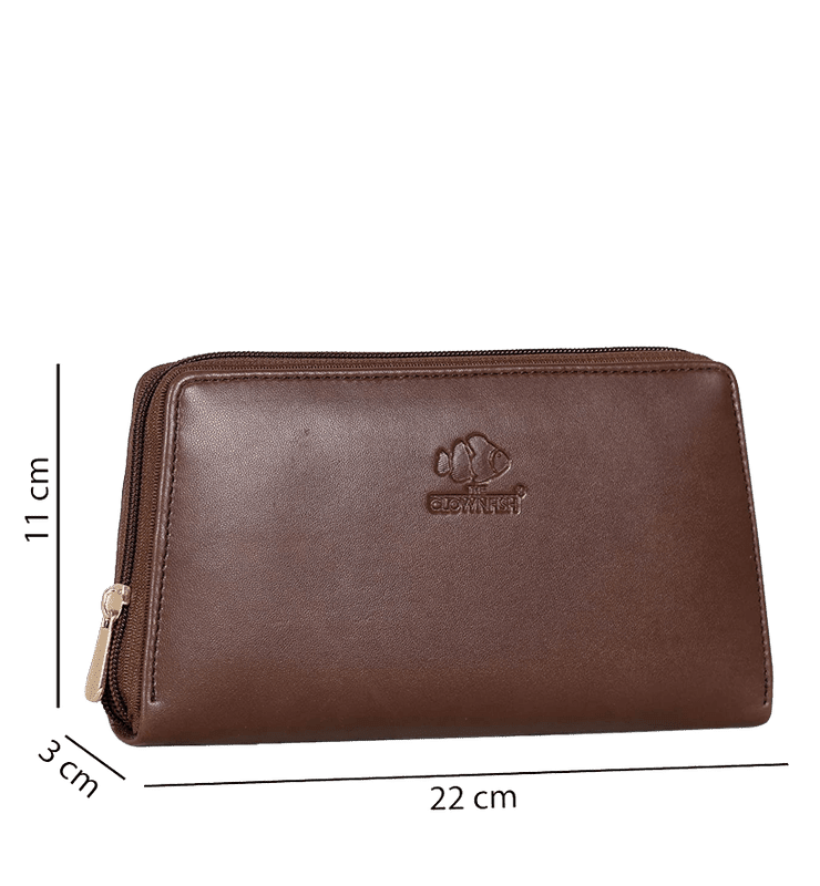 Evelyn Womens Wallet