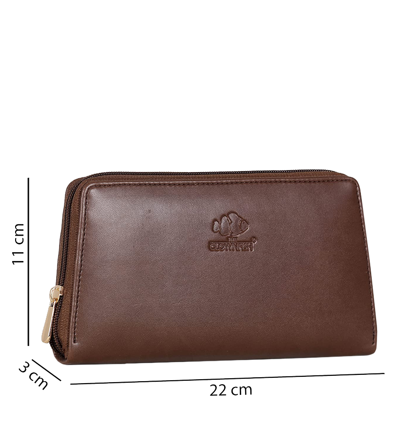 Evelyn Womens Wallet