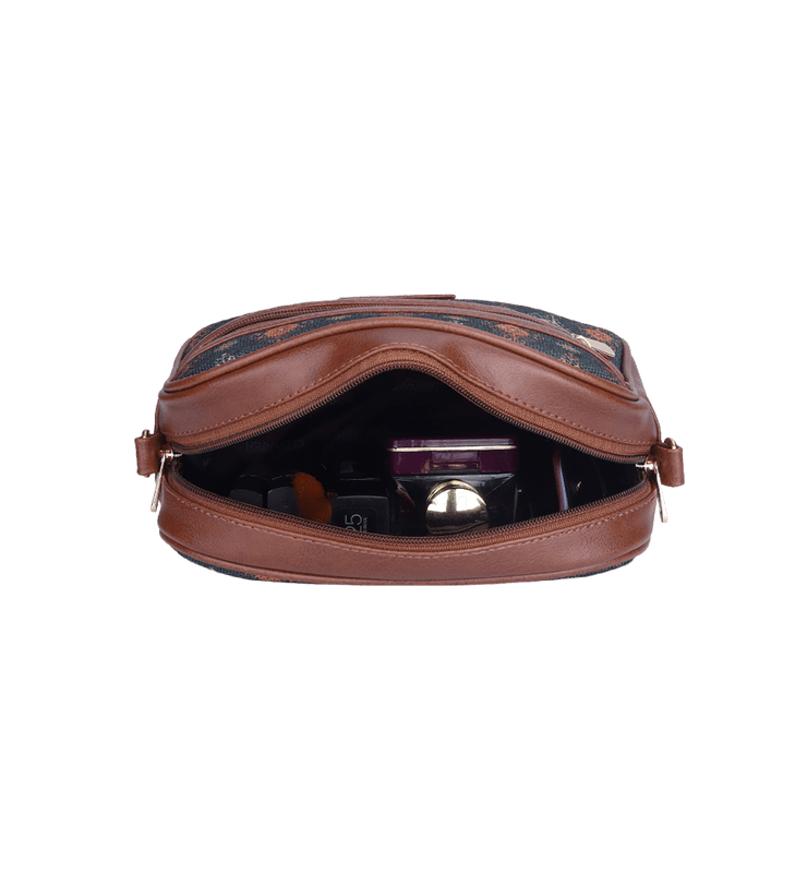 Nyra Series Women's Crossbody Sling Bag