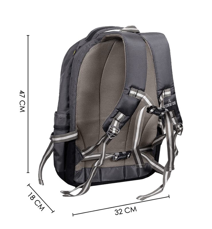 Evander  Laptop Backpack