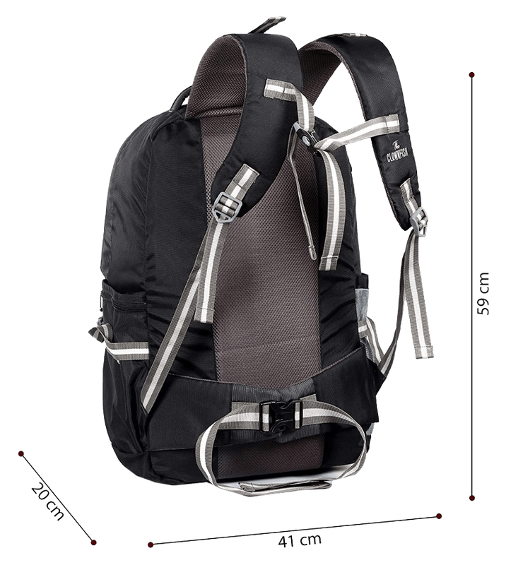 Brawn  Rucksack Backpack