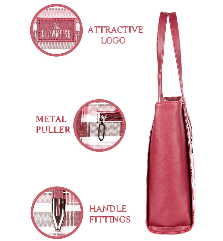 Agnes Women Handbag/Office Bag