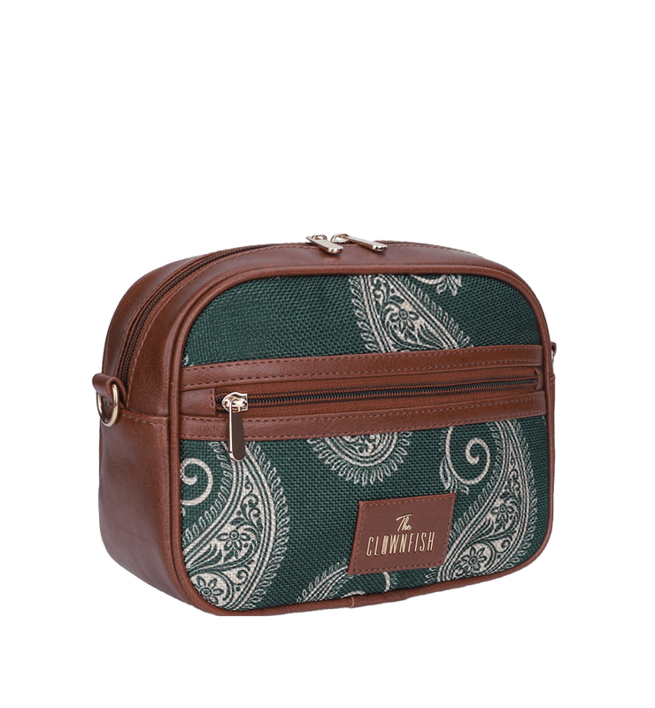 Nyra Series Women's Crossbody Sling Bag