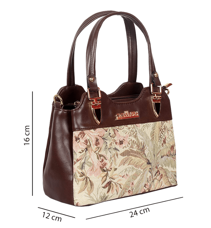Sia  Womens Handbag