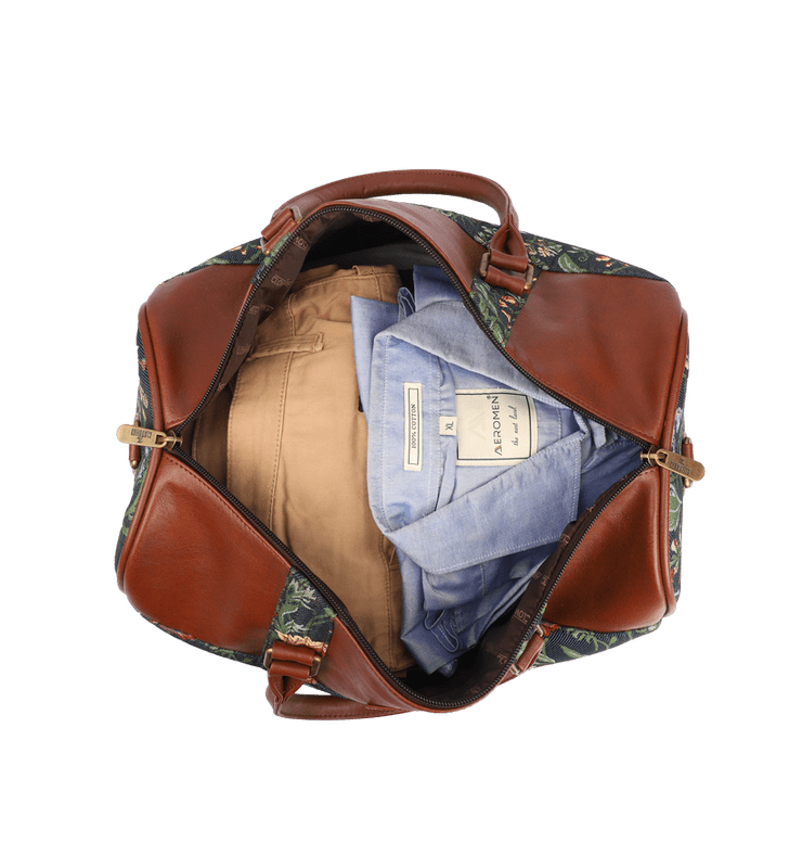 Ambretta Series 21 Litres Duffle Bag