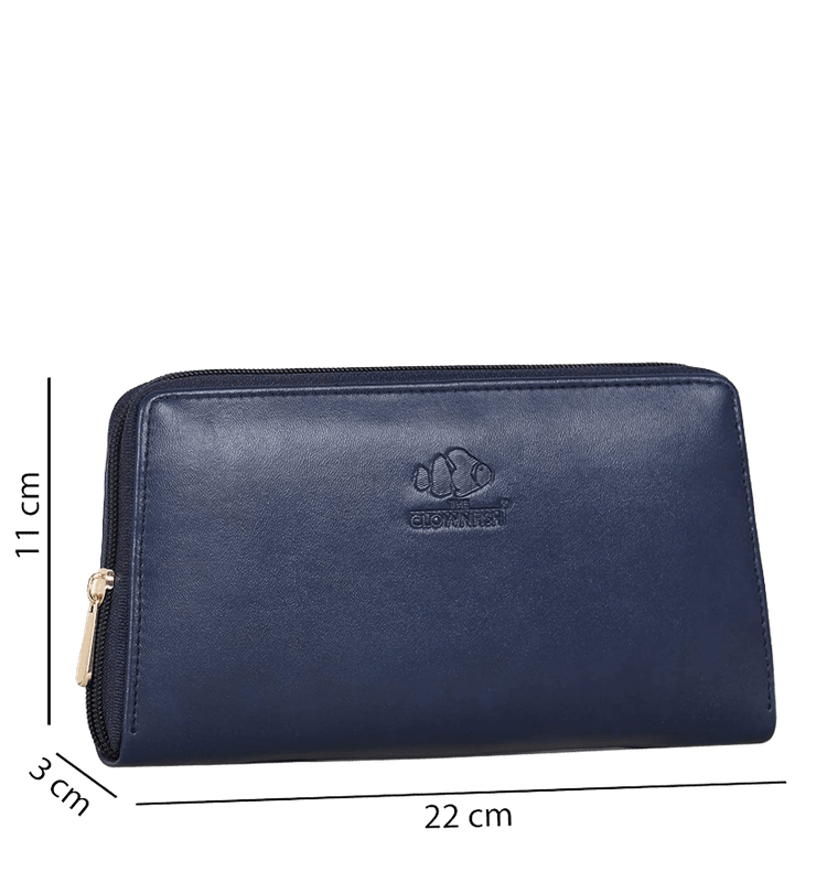 Evelyn Womens Wallet