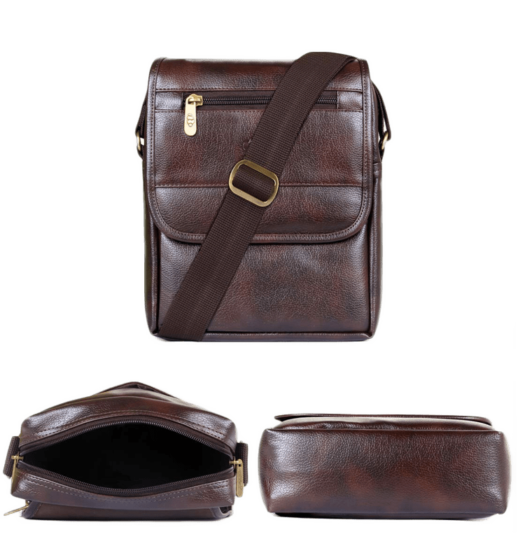 Primo Crossbody Sling Bag