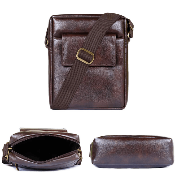 Angel Crossbody Sling Bag