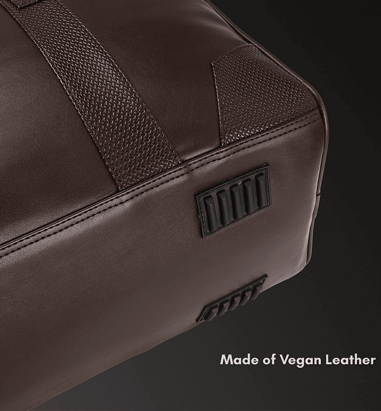 Reagan  Laptop Travel Duffle Bag