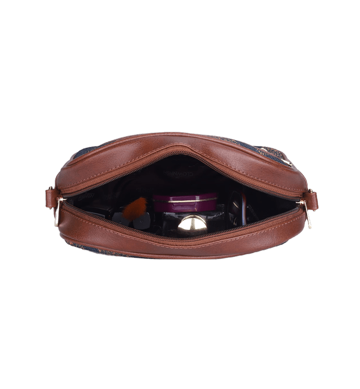 Nyra Series Women's Crossbody Sling Bag