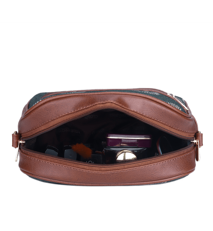 Nyra Series Women's Crossbody Sling Bag