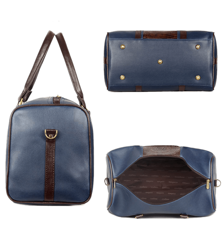 Sapphire Series 25 Litres Unisex Duffle Travel Bag