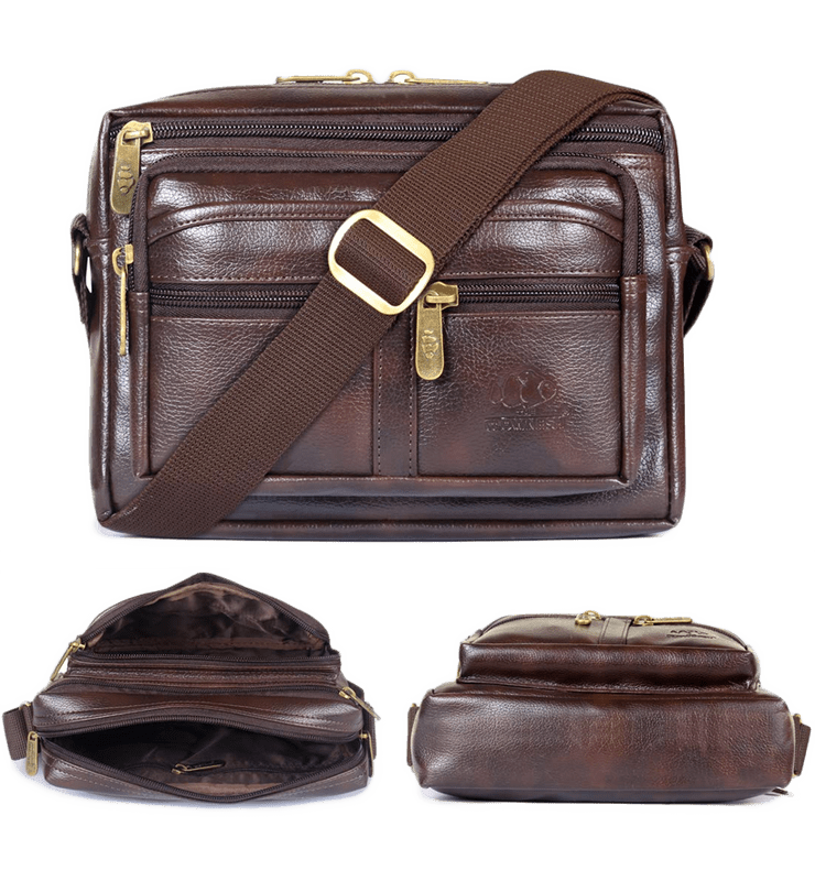Utile Crossbody Sling Shoulder Bag
