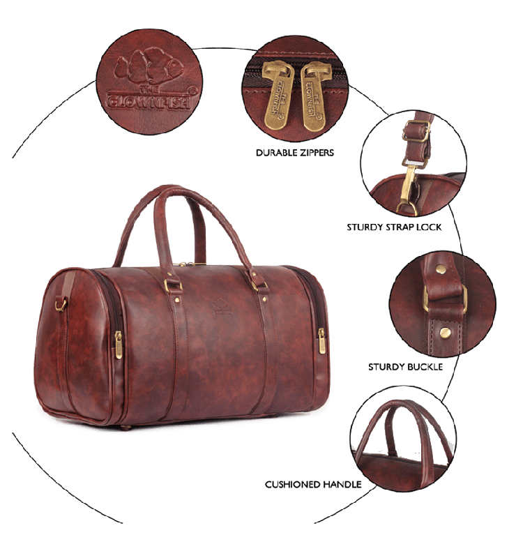 Ranger Duffel Bag