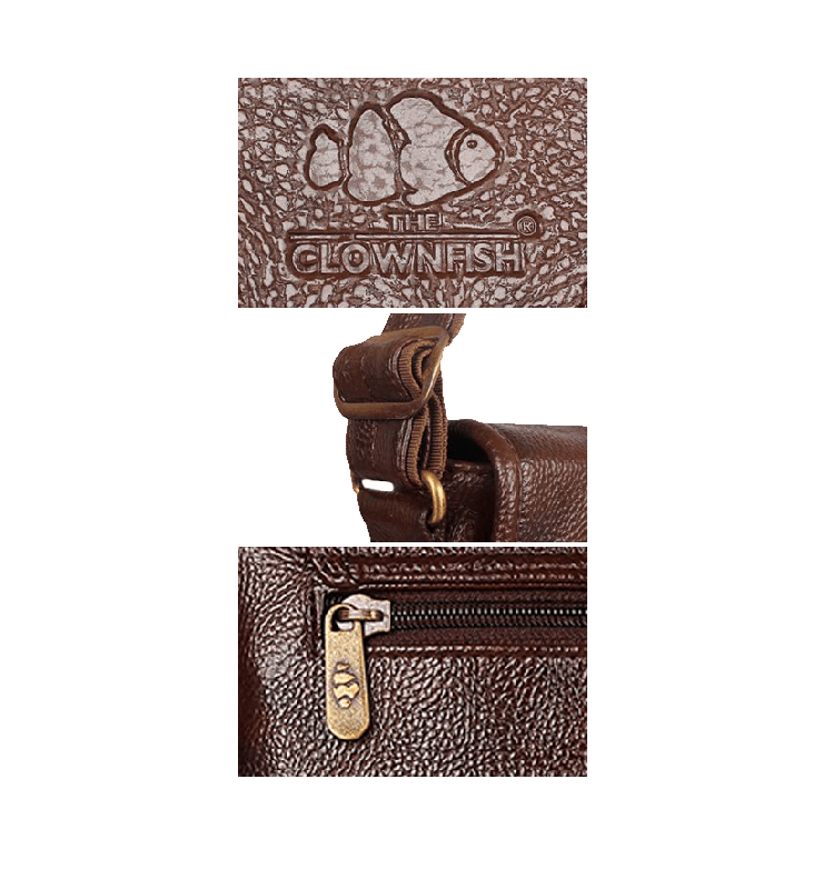 Ares Sling Bag